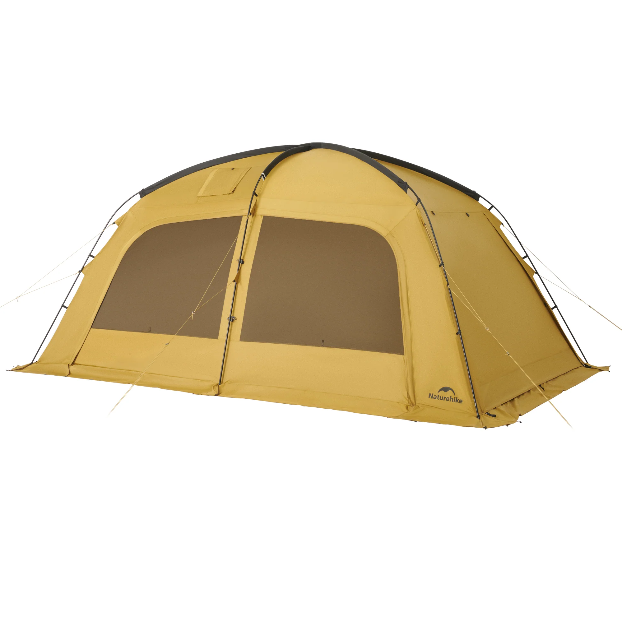 All Hot Tent 2025